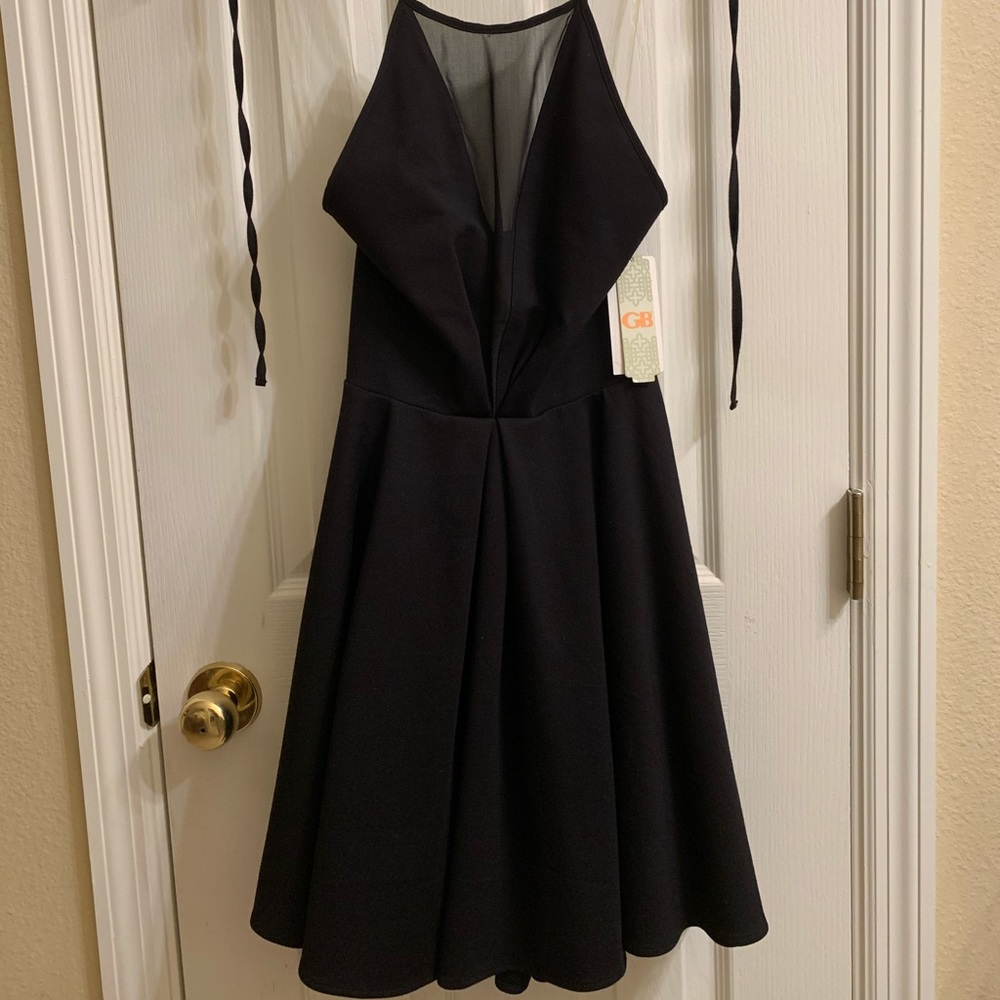 Gianni Bini Little black dress!!